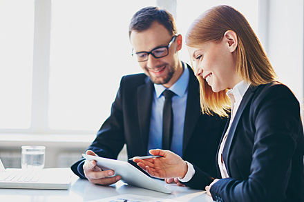 Individuals, landlords and contractors Individuals, landlords and contractors