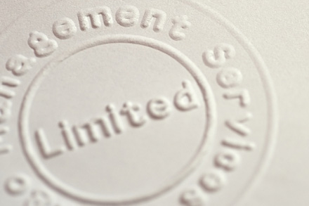 Limited companies Limited companies